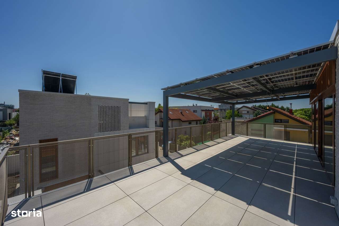 Vila individuala 6 camere I Zona Iancu Nicolae I Piepera - Imagine principală: 5/16