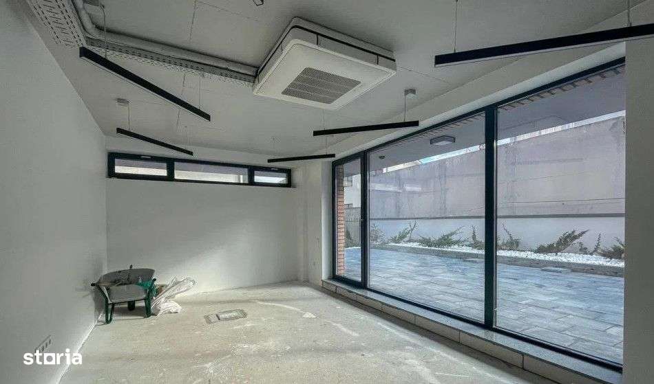 Cladire de birouri/clinica medical/ 500 mp utili zona Europa - Imagine principală: 4/13