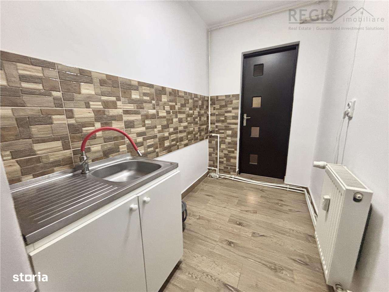 Garsonieraspatiu comercial de vanzare parter | Sec 2 Pantelimon - Imagine principală: 5/10