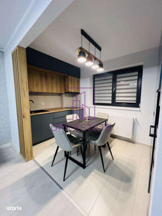 Inchiriere apartament 2 camere Hills Brauner|Parcare|Centrala - Imagine principală: 4/8