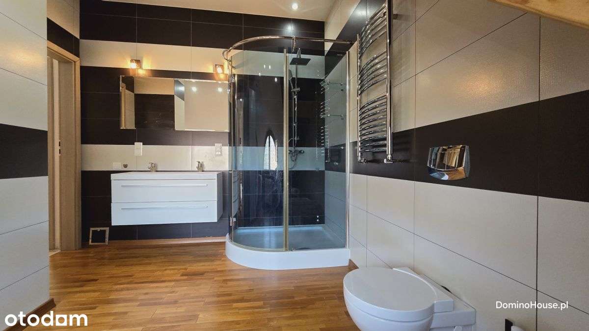 Dom nad jeziorem blisko Gniezna i S5-18