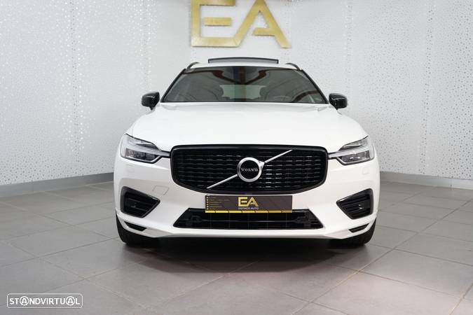 Volvo XC 60 - 2