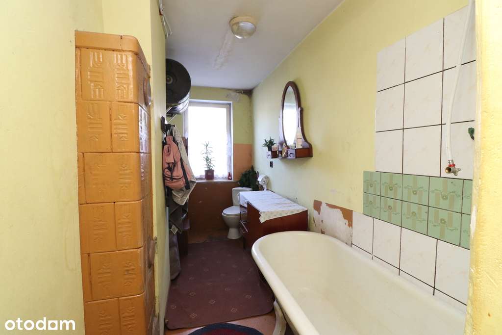 pół bliźniaka w Gralewie! - Pełny obrazek: 4/13