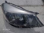 LAMPA PRZÓD PRAWA TOYOTA YARIS III 3 - 1