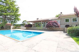 Moradia T4 | Vilar | Vila do Conde - Grande imagem: 4/60