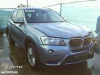 Dezmembrez BMW X3 F25 2.0d 3.0d X-Drive 2013 - 1