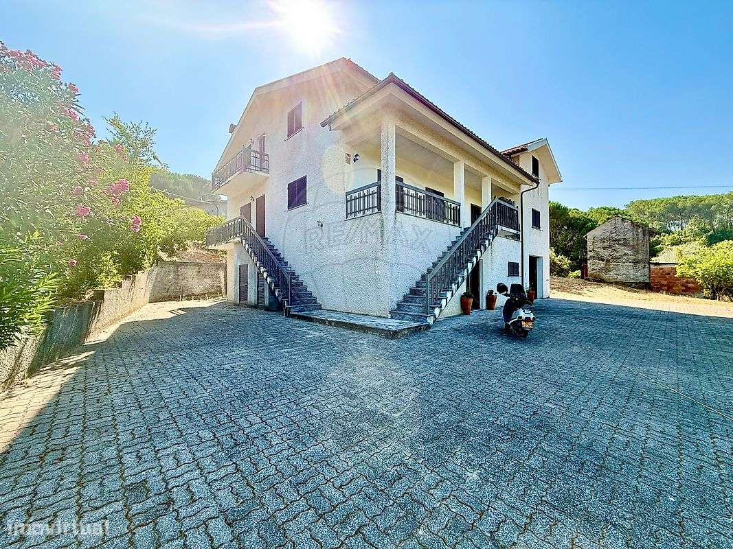 Moradia T5 para venda - Grande imagem: 3/39