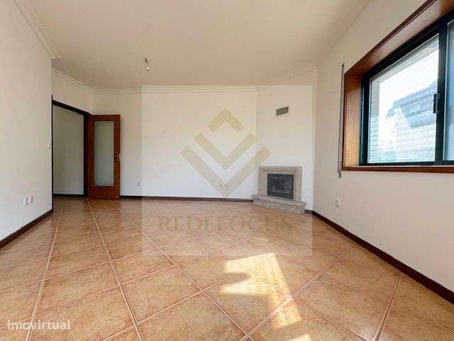 Apartamento T2 em São João de Ver-5