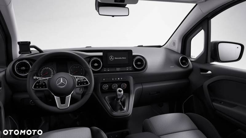 Mercedes-Benz Citan - 15