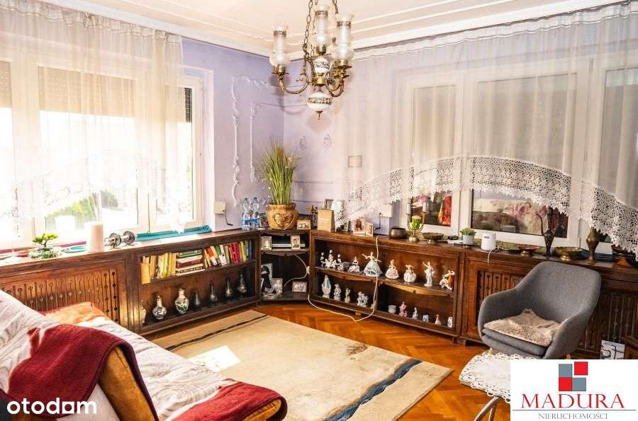 Dom Na Gumieńcach - Pełny obrazek: 5/7