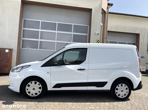 Ford Transit Connect L1H1 - 8