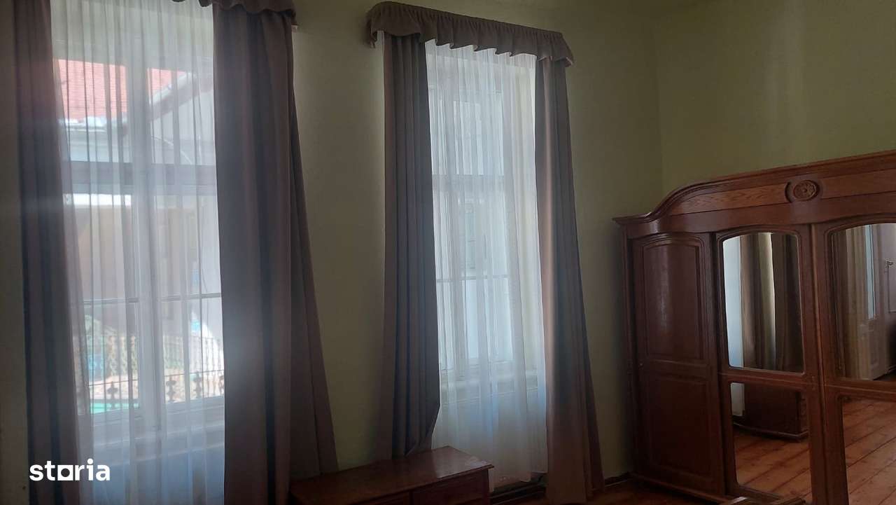 Apartament la Casă Central-3