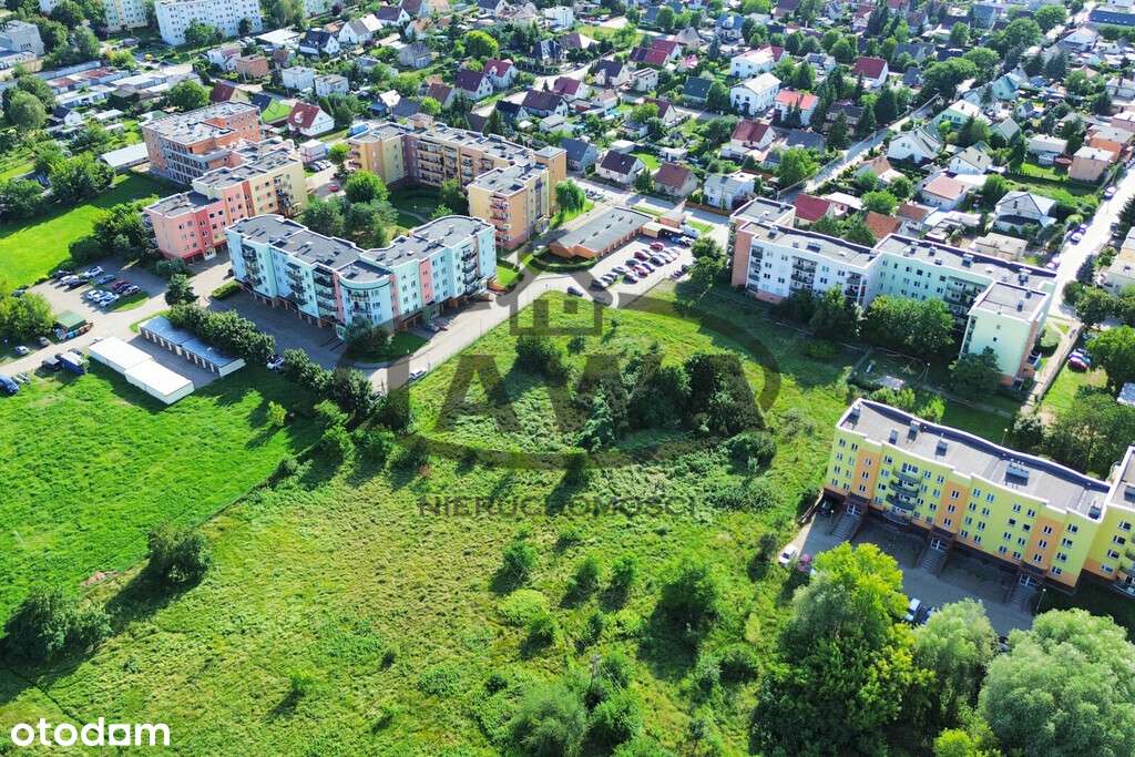 3 pok* 67 M2* Blok z 2000 roku* zamknięte osiedle-5