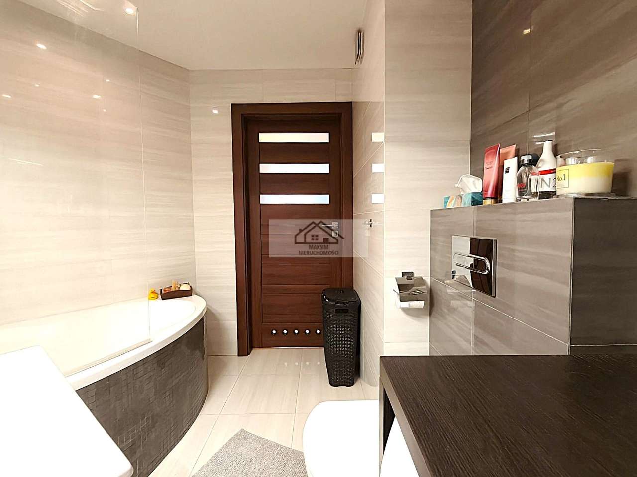 Komfortowe rodzinne 3-pok. 61,82m2 z ogródkiem - os. Drabinianka --18