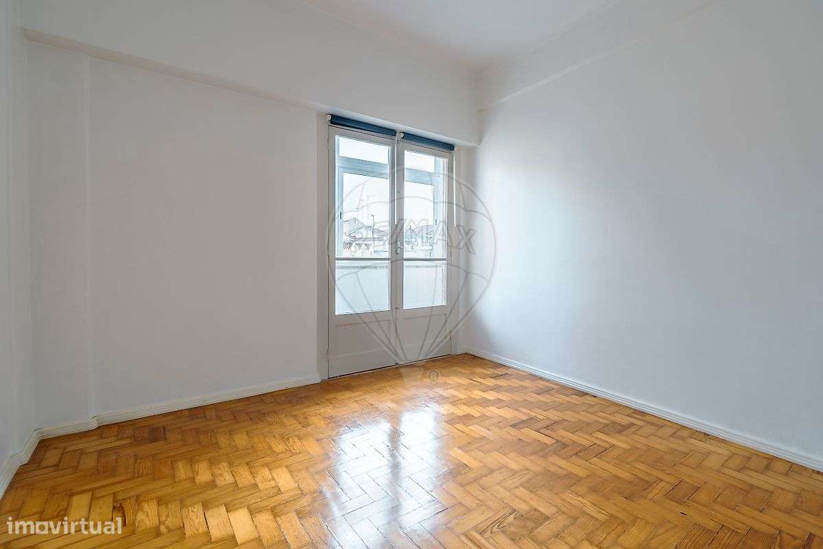 Apartamento T1 para arrendamento - Grande imagem: 5/21