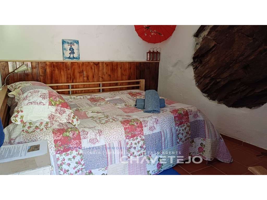 Encantador Turismo Rural em Figueiró dos Vinhos-32