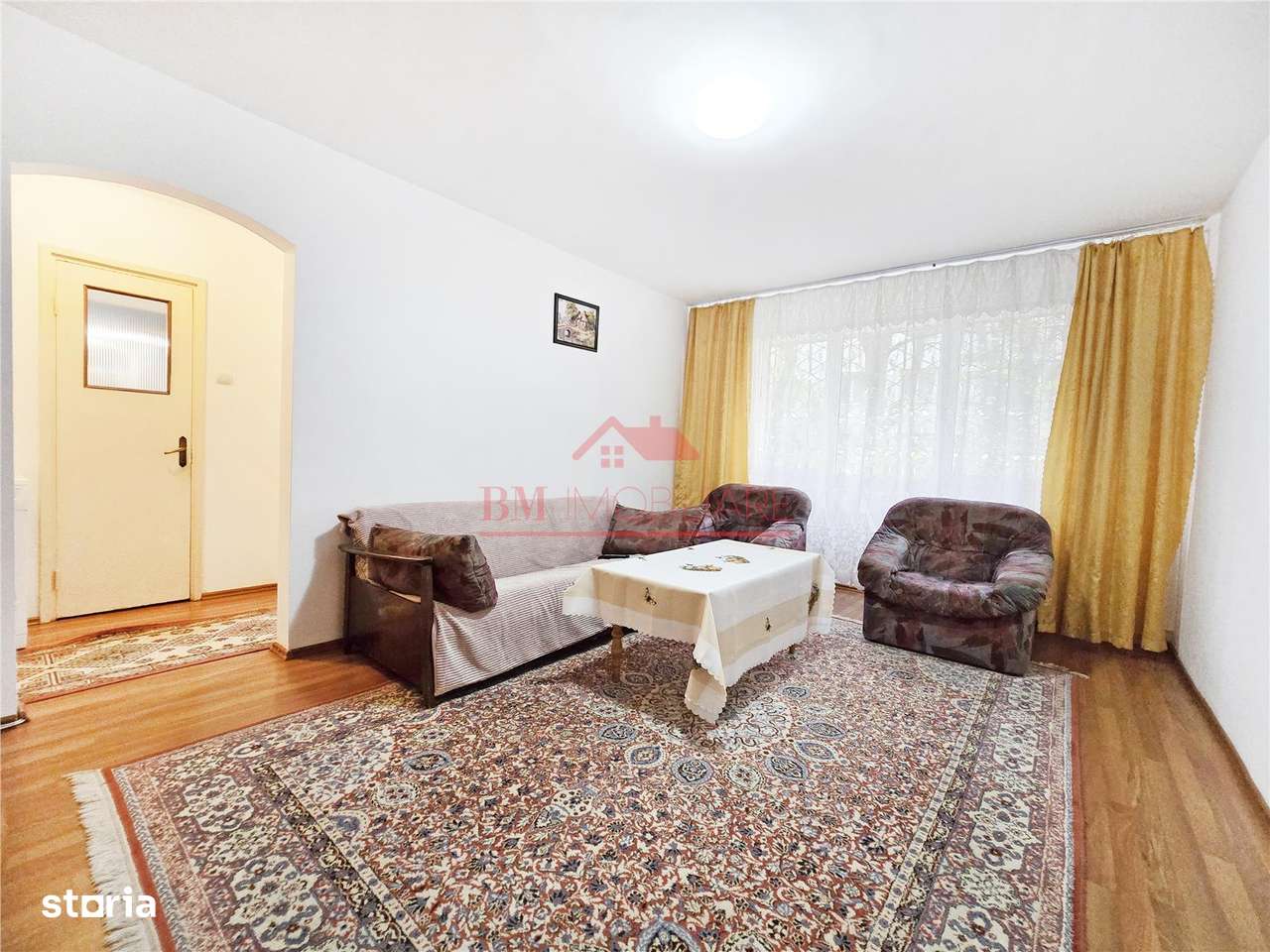 Apartament 3 camere Drumul Taberei - metrou Raul Doamnei-2