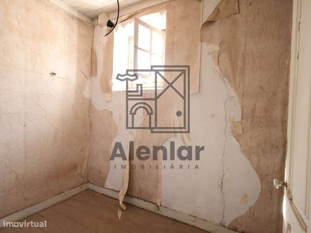 Oportunidade de Investimento no Centro Histórico de Alenquer - Bair...-21