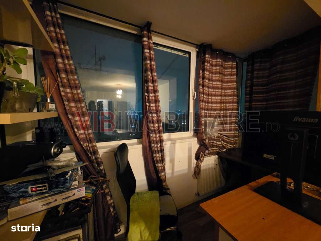 Apartament decomandat de 2 camere | Baba Novac-2