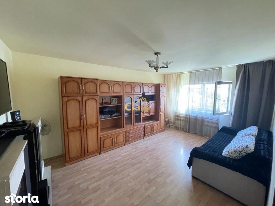 Apartament cu 2 camere | decomandat | 48 mpu | zona Expo Transilvania