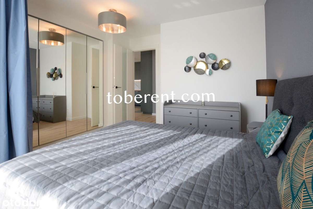 3pok apartament Gdańsk Garnizon Leśmian Garaż Komórka - Pełny obrazek: 5/12