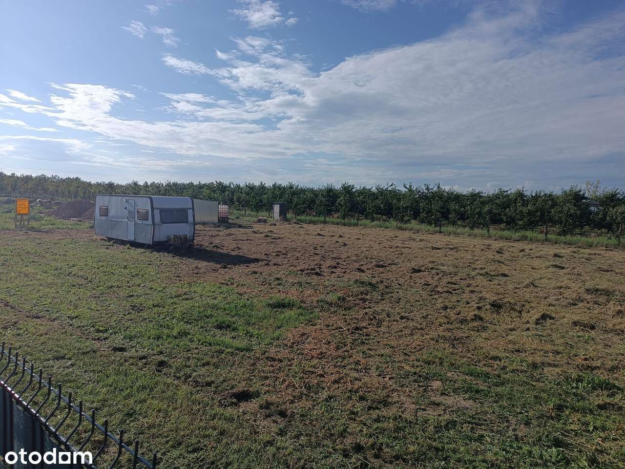 Działka budowlana w gminie Tarczyn - Pełny obrazek: 4/14