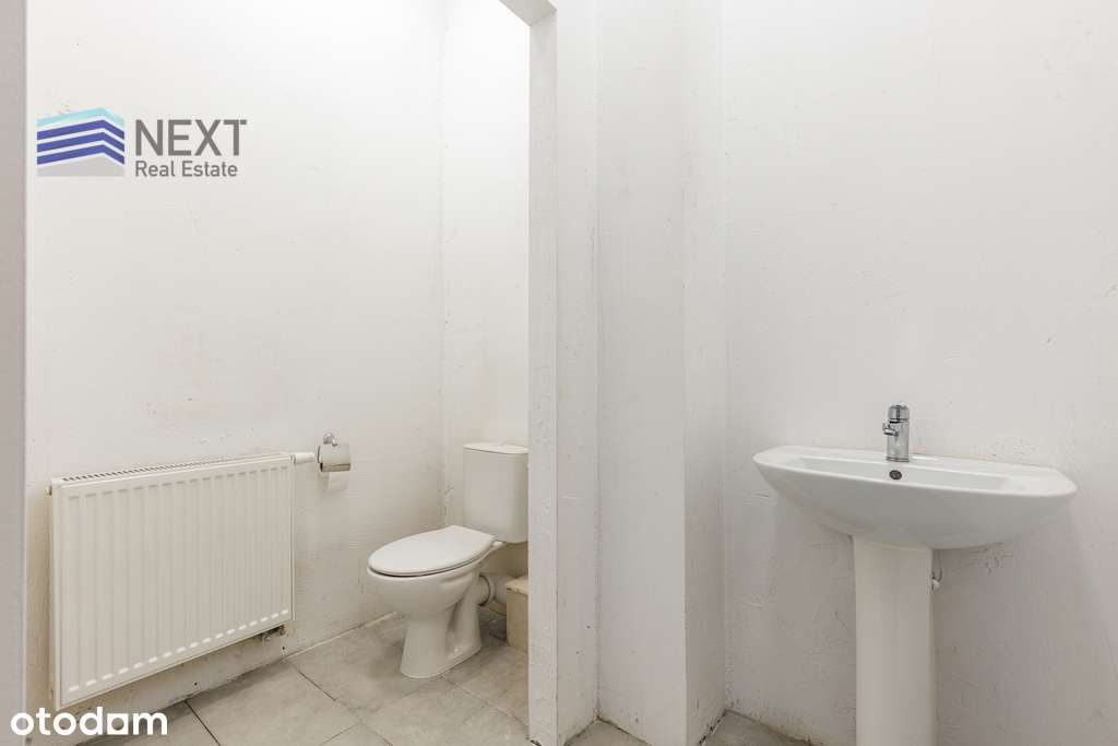 Lokal na sprzedaż w super lokalizacji ( Z NAJEMCĄ)-13