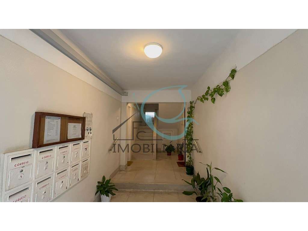 Apartamento T2 à venda em Pedralvas - Benfica | Lisboa-16