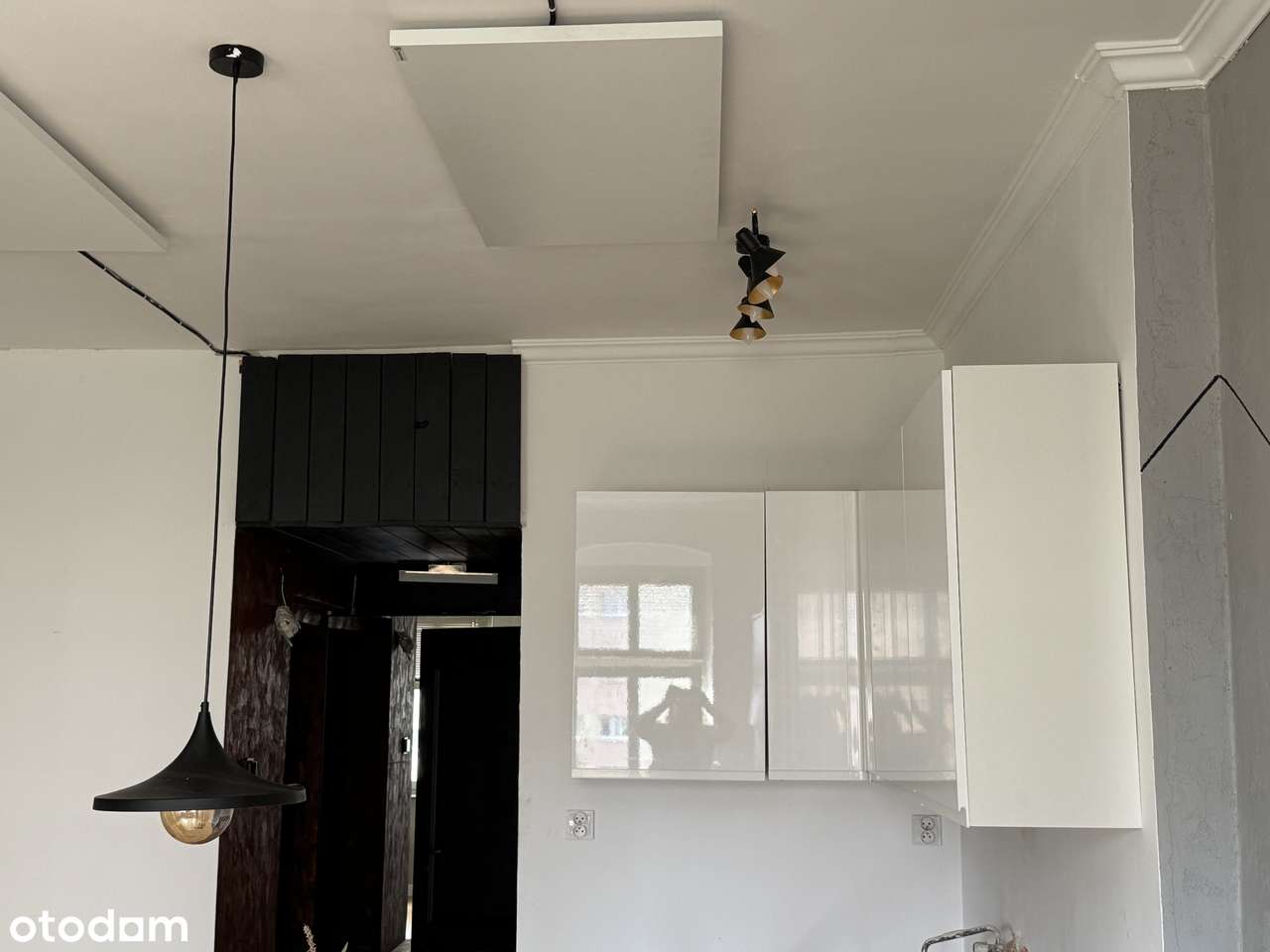 Super kawalerka w centrum miasta.-6