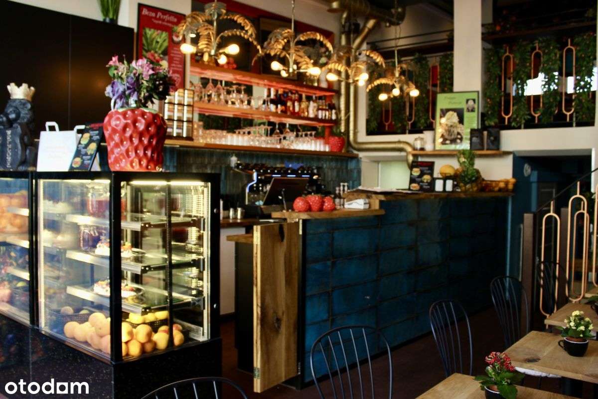 Lokal  gastronomiczny z najemcą w Sopocie-2