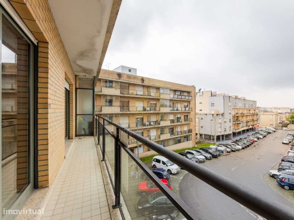 Apartamento T4+1 Duplex em Braga - São Victor-11