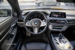 BMW 730 d Auto - 11