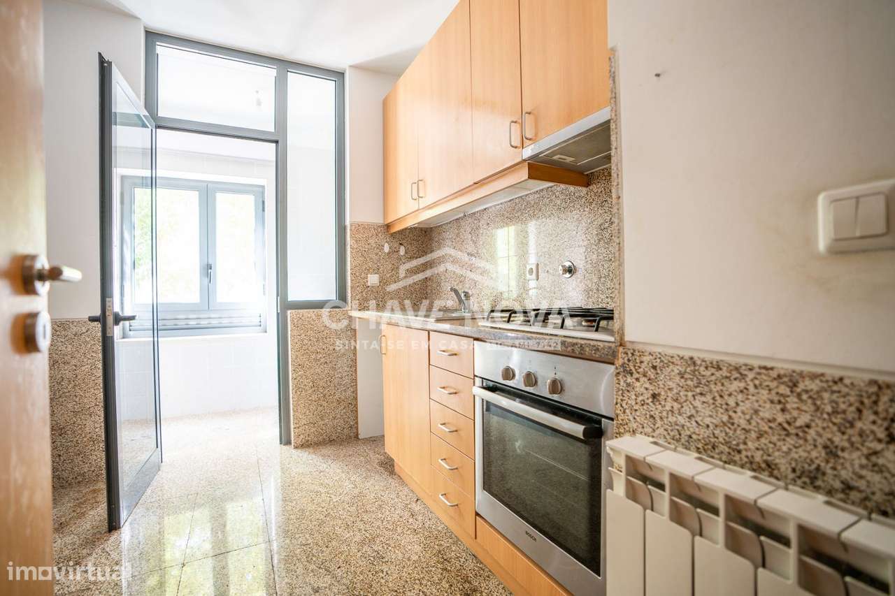 T1 c/ Lugar de Garagem na Quinta da Seara em Oliveira do Douro - Grande imagem: 5/10