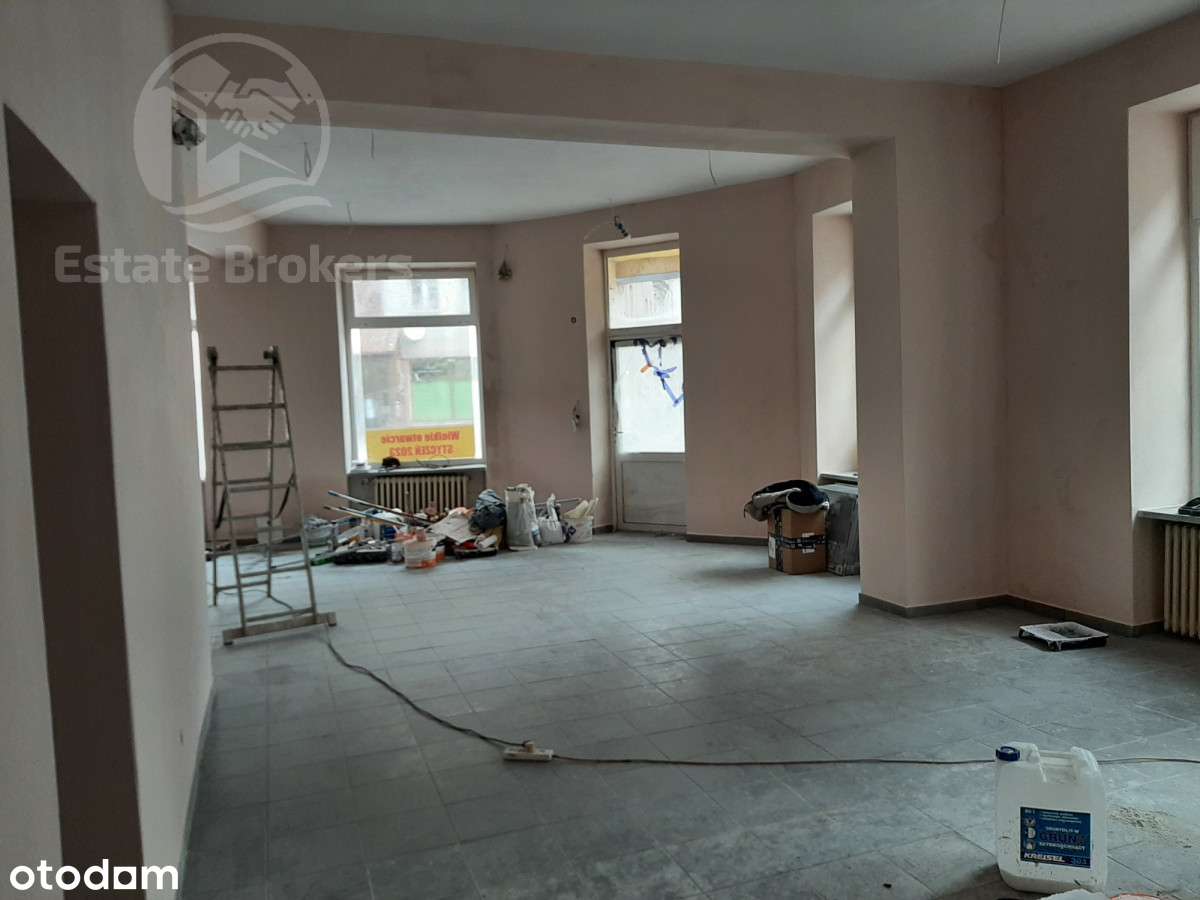 Możliwość adaptacji pod najemcę-ruchliwe miejsce - Pełny obrazek: 2/5