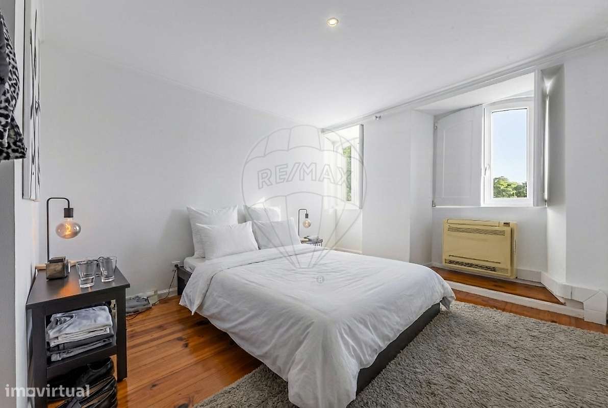 Apartamento T2 para venda-11