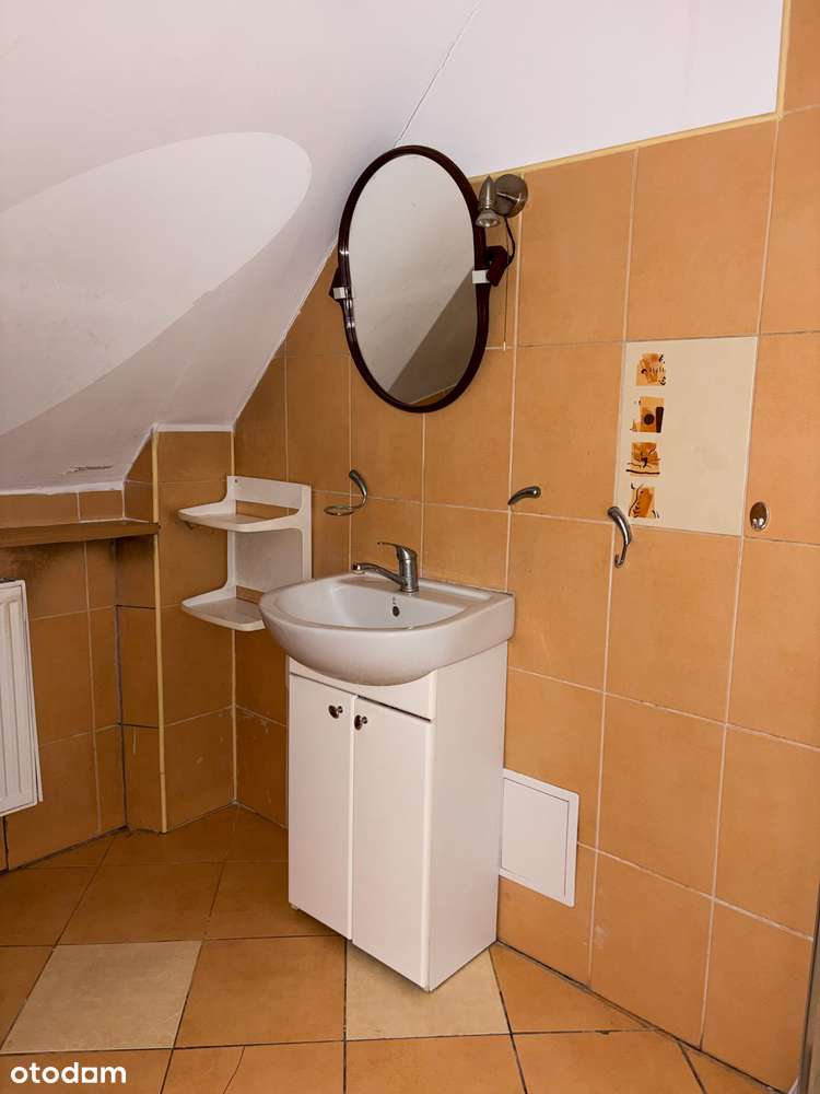 Sławno - mieszkanie dwupokojowe-11