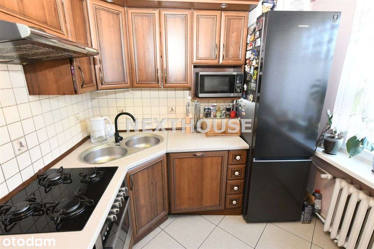 Mieszkanie, 72,80 m², Świętochłowice-0