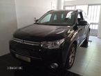 Mitsubishi Outlander 2.0 PHEV Instyle Navi - 1