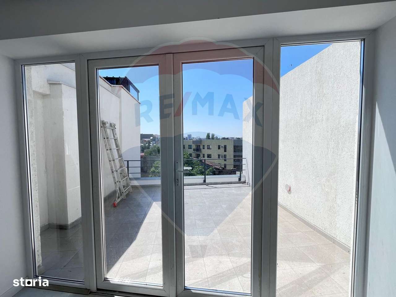 Spațiu birouri NOU -47mp de inchiriat în zona Lizeanu-Stefan cel Mare - Imagine principală: 3/11