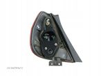 LAMPA PRAWY TYŁ HONDA JAZZ II 2 (2002-2004) EUROPA - 5