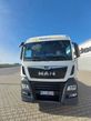 MAN TGX - 4