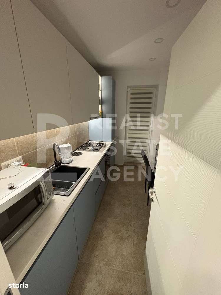 Vânzare, apartament 2 camere în zona Militari Residence - Imagine principală: 5/11