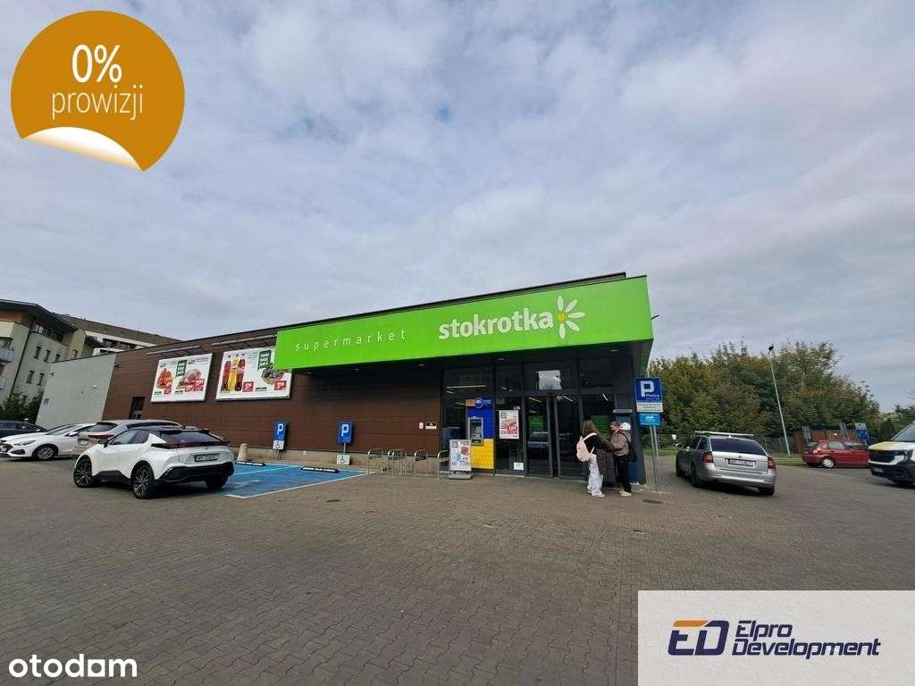 Lokal: Radom, ul. Królowej Jadwigi - Pełny obrazek: 2/9