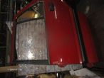 Porta Por2671 ROVER 213 SE 1989 1.3 75CV 4P VERMELHO TE - 2