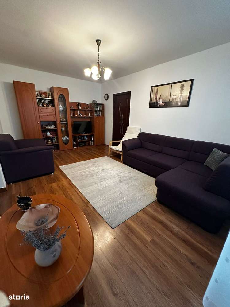 Apartament 4 camera Crangasi, 80 m², etaj 7/10, la 5 minute de metrou