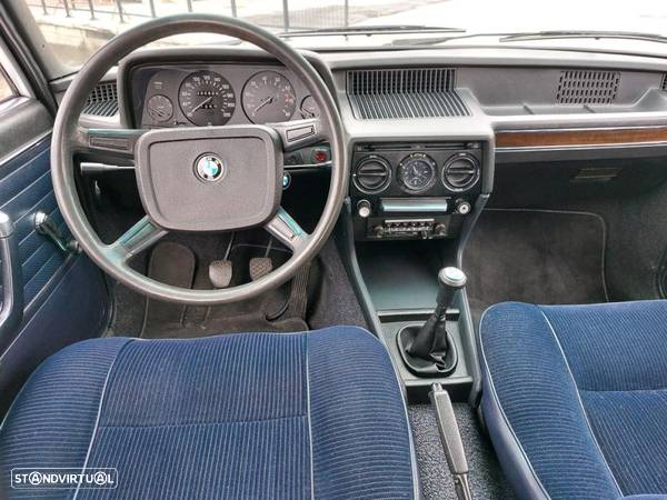 BMW 525 - 16