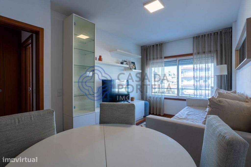 Arrendamento Apartamento - Grande imagem: 3/14