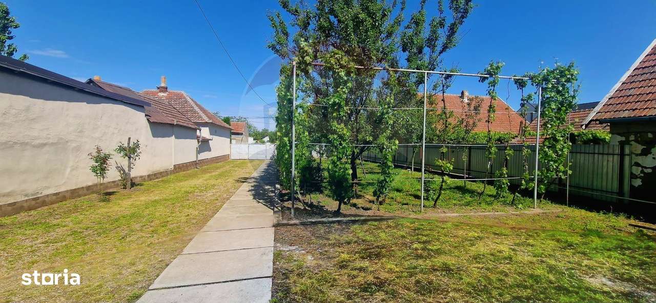 Vila P+M 4 camere in Zimand nou - Imagine principală: 4/16