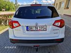 Suzuki Vitara 1.4 Boosterjet Premium 4WD - 4