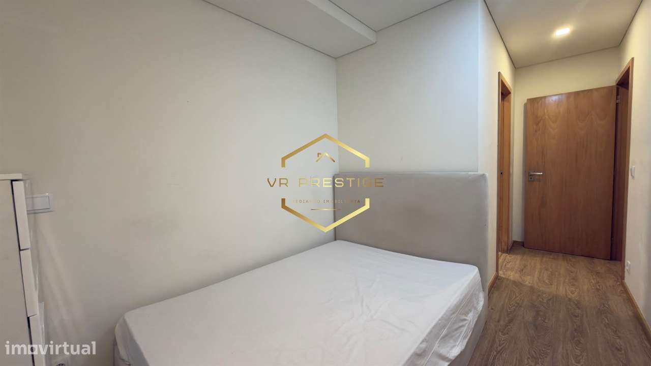 Apartamento T3 Venda em Póvoa de Varzim, Beiriz e Argivai,Póvoa de Var-3